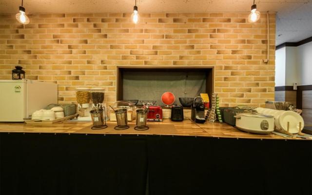 Gung Hotel Jeonju Zewnętrze zdjęcie