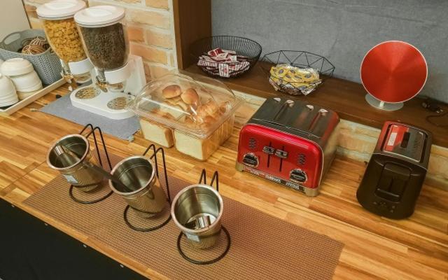 Gung Hotel Jeonju Zewnętrze zdjęcie