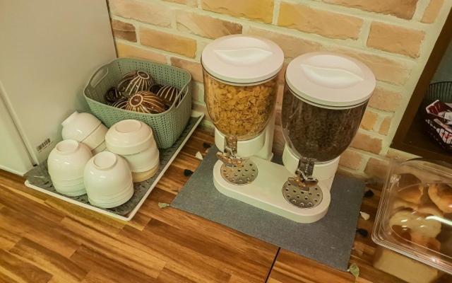 Gung Hotel Jeonju Zewnętrze zdjęcie