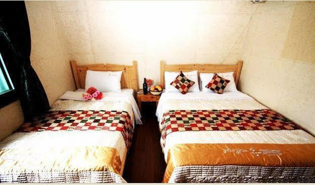 Gung Hotel Jeonju Zewnętrze zdjęcie