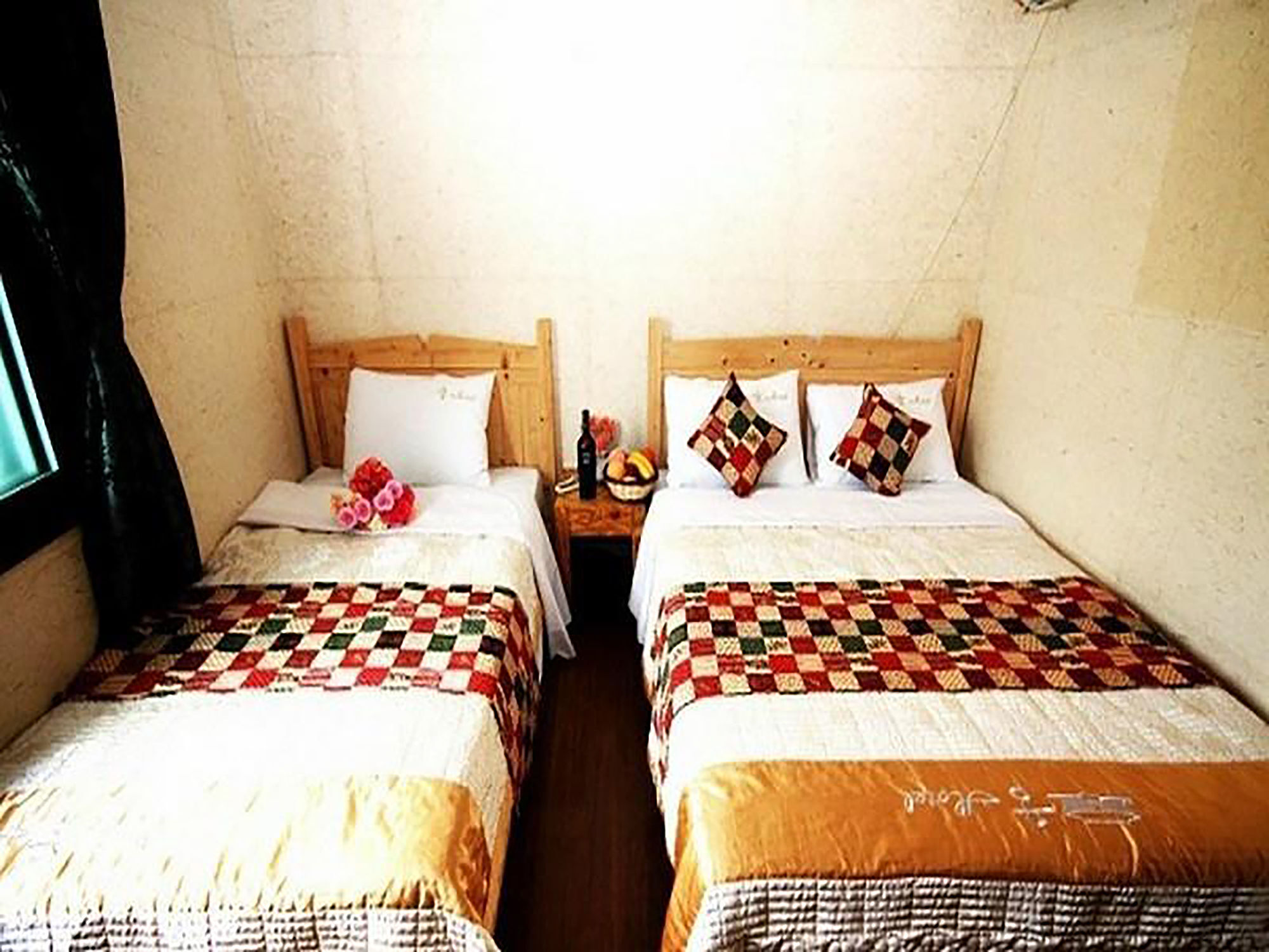 Gung Hotel Jeonju Zewnętrze zdjęcie