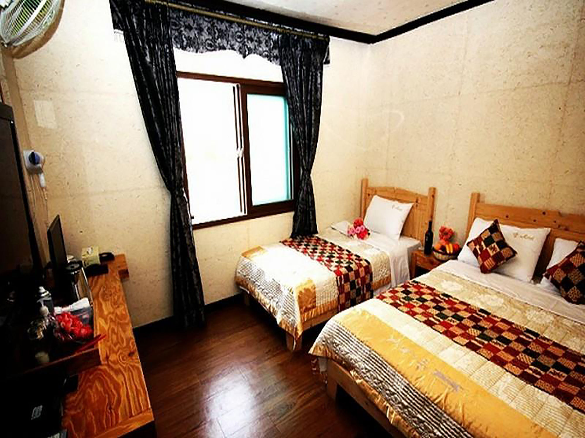 Gung Hotel Jeonju Zewnętrze zdjęcie