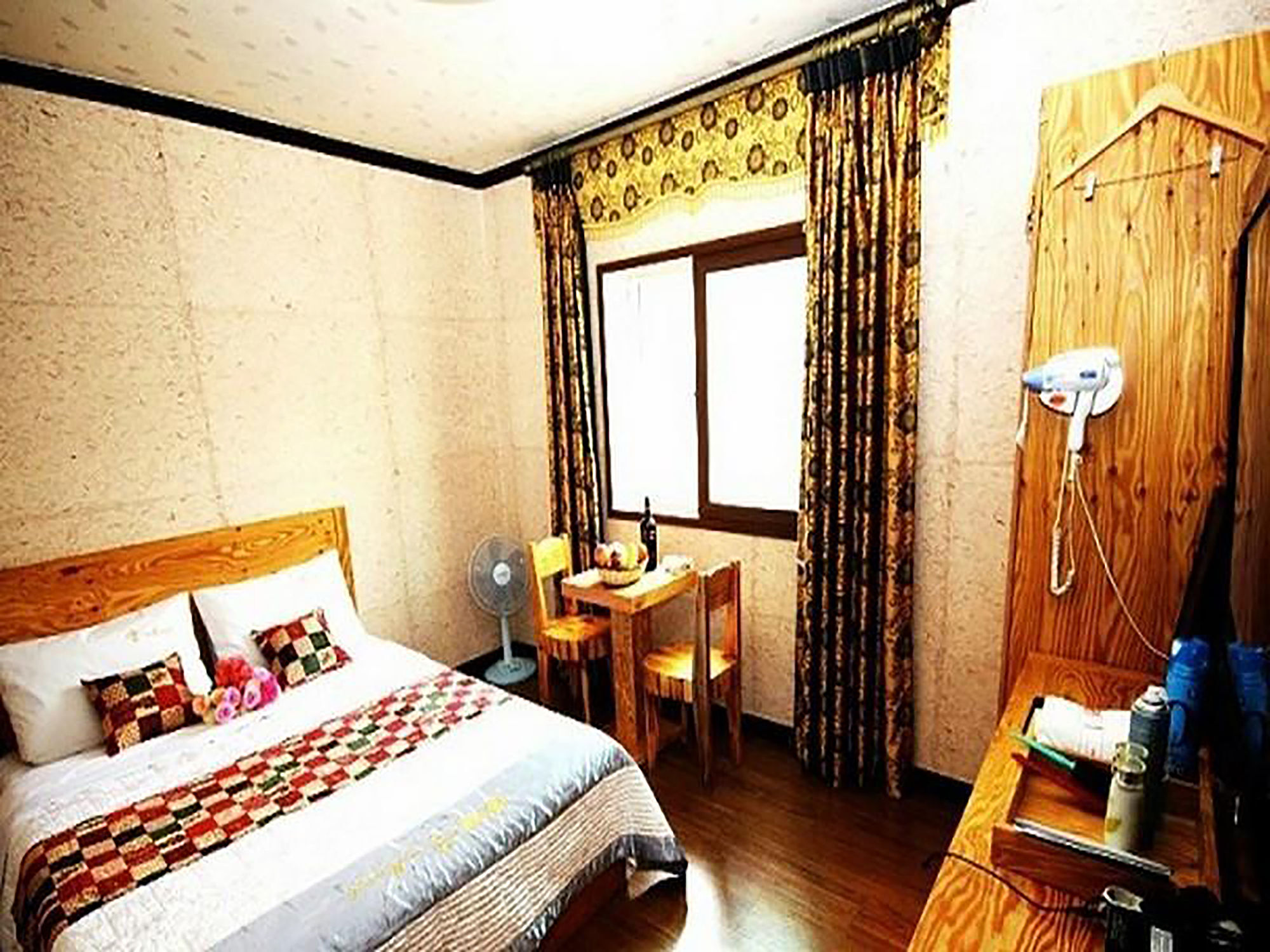 Gung Hotel Jeonju Zewnętrze zdjęcie