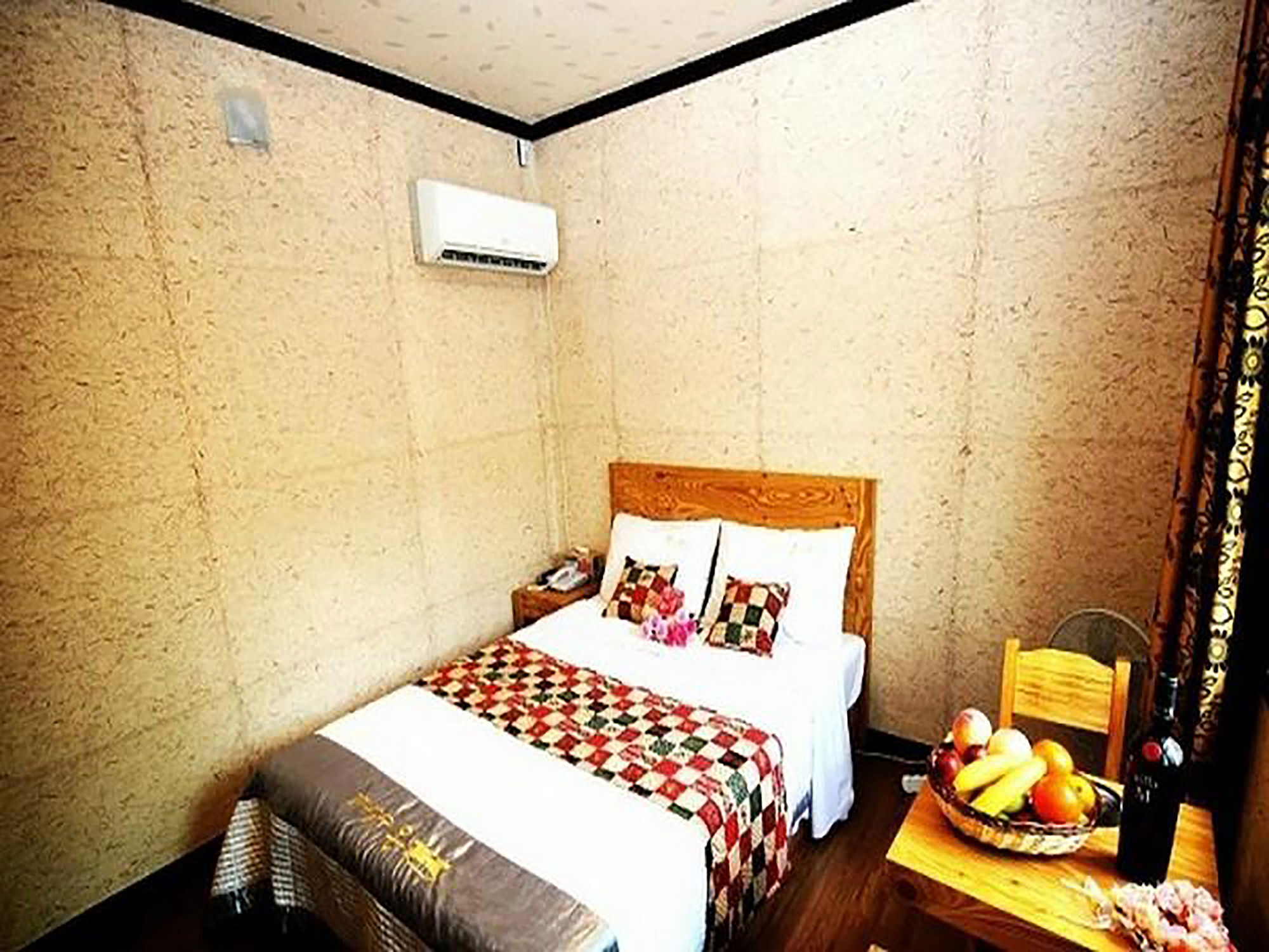 Gung Hotel Jeonju Zewnętrze zdjęcie